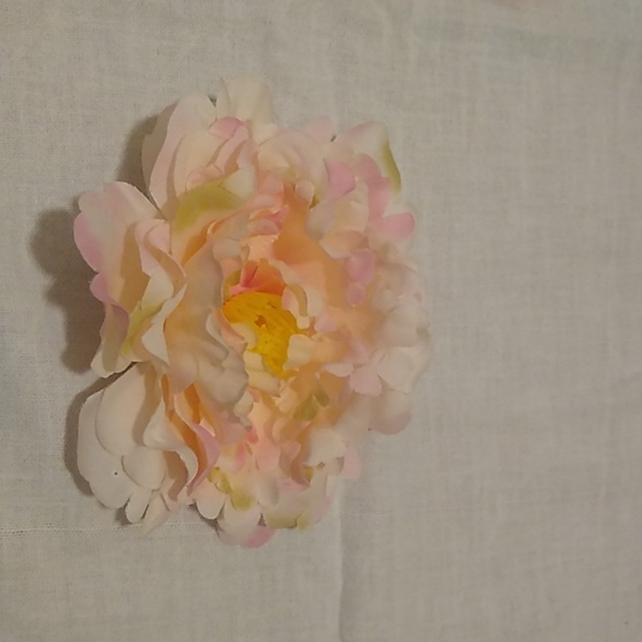 Girl's dance recital leotard - Picture 3 of 5